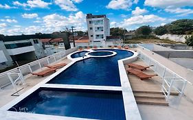 Apartamento Catolé 306CP